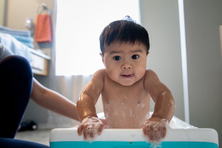 toddler-games-for-bath-time